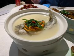 -肆月河豚·新淮扬(金融街店)