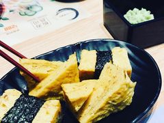 -板长寿司(铜锣湾店)