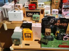 -九木杂物社(恒隆广场店)