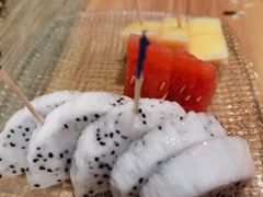 -糟粕醋·椰苑海南菜餐厅(亚龙湾天域酒店)