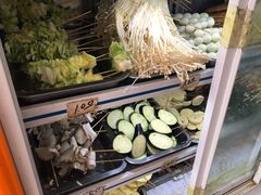 -五厂炸串(四流南路店)