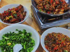 -笨罗卜浏阳菜馆(太平街店)
