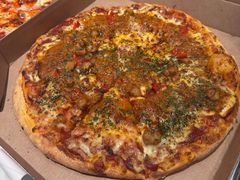 -达美乐比萨(建康路店)