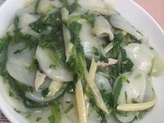 -蘭心餐厅(进贤路店)
