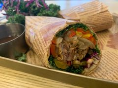 -就是卷儿Wrap and Roll(宣化路店)