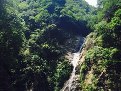 -宁波五龙潭景区