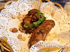 -沙掌门肉蟹煲(沙溪店)