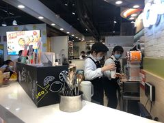 -CoCo都可(宝龙广场店)
