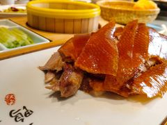 -味莊·青岛菜(云霄路店)