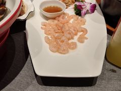 -阿娘家·原生态农家菜(国顺东路店)