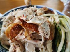 -吴山烤禽 (吴山路店)