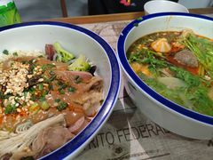 -唐记麻辣拌麻辣烫(景田东路店)