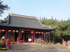 -上海方塔园