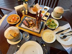 -宴悦海鲜餐厅·游水海鲜·牛排(亚龙湾瑞吉店)