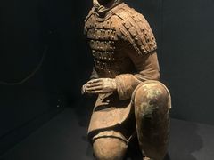 -陕西历史博物馆