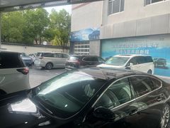 -别克·上海翟业(虹桥店)