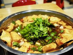 -柳州肥姨妈大骨螺蛳粉(万达中心店)
