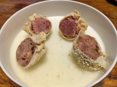 -蒙亨·手把肉·蒙古包文化主题餐厅(天恒广场店)