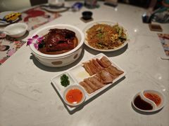 -隆隆金大茶楼(明珠广场店)