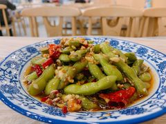 -江城燕子大排档(江汉路步行街店)