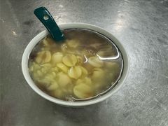 -老胡甜汤(龙眼店)