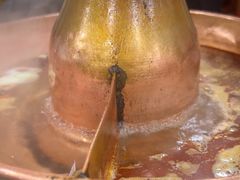 -马记伊源斋涮肉·清真菜(百子湾店)