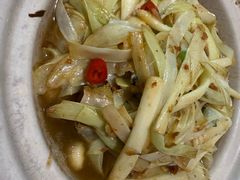 -東城故事·尋找姆媽的味道(玉兰路店)