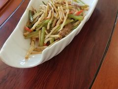 -东馆和天下特色餐饮(工农店)