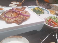 -巴依老爷新疆美食(清华东门店)