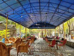 -蜀宴新村·柴火鸡(柏水店)