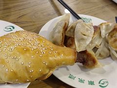 -南来顺饭庄·清真(南菜园店)