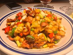 -八斗鸡·湘土菜(国贸店)