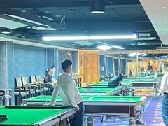 -叮叮台球·棋牌(西四店)