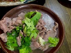 -车七孃苏稽跷脚牛肉(乐山店)