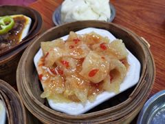 酸辣鱼肚-恒兴发茶店(水巷口店)