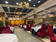 大堂-拿福食府(广大路店)