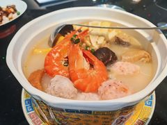 -老兴鲜(黄浦店)