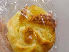 椰蓉奶酥-Miette制菓所