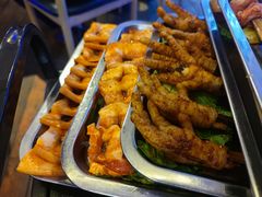 -醉二娘正宗西昌火盆烧烤(大丰店)