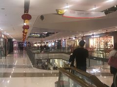 -万达广场(马鞍山太白路店)
