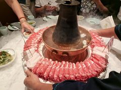 -额尔敦传统涮(体育场店)