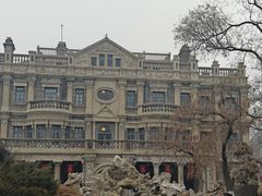 -张学良旧居陈列馆