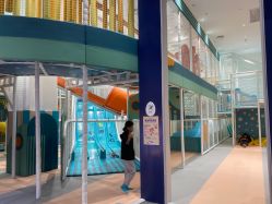 -奈尔宝家庭中心·亲子餐厅(鄞州万达店)