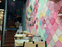 -大腕炸串(河东总店)