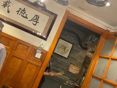 -万里闯关东铁锅炖菜馆(高新旗舰店)