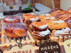 -慢熟面包店bud bread(孩儿巷店)