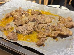 -玫瑰花园自助烤肉(顺义鑫海韵通店)