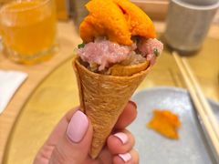 -鮨政·Omakase(港汇恒隆广场店)