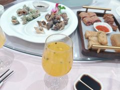 -紫阳海鲜楼·传承闽味(长乐路总店)