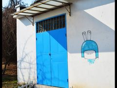 22-青岛第二海水浴场